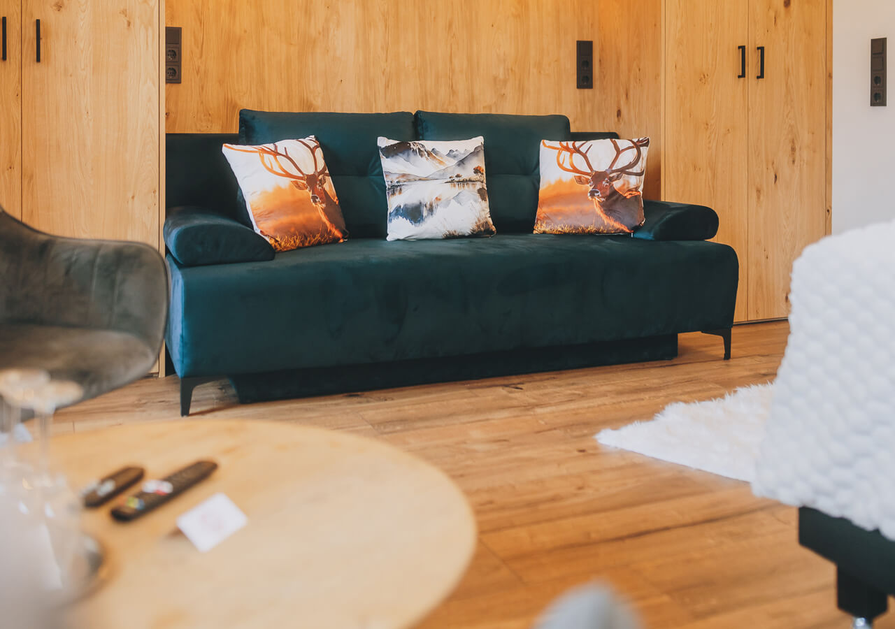 Hotel Gasthof Mitteregger in Kaprun.